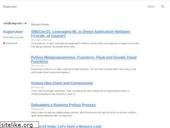 superuser.blog