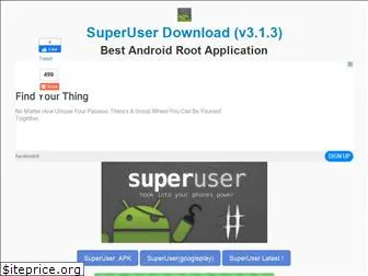 superuserdownload.com