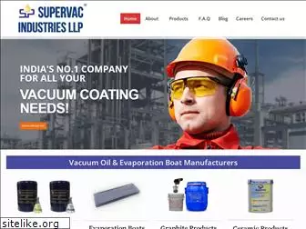 supervacoils.com