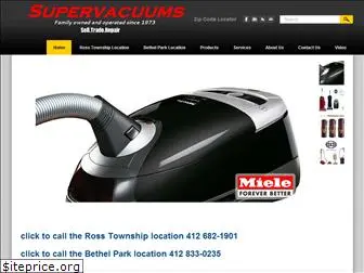 supervacuumspgh.com