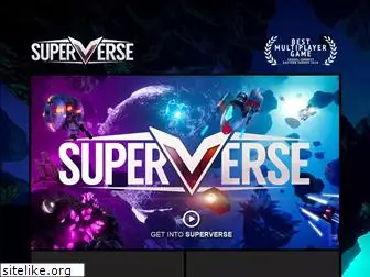 superverse-game.com