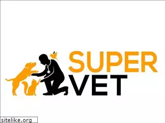 supervet.in