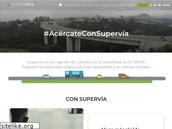 supervia.mx