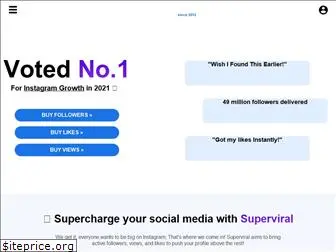 superviral.io