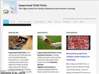 supervisedchildvisits.com