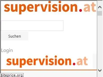supervision.at