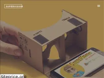 supervisioncardboard.com