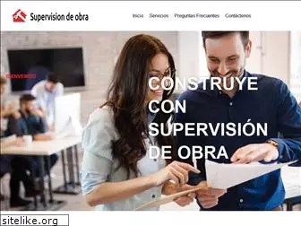 supervisiondeobra.com