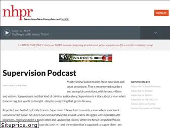 supervisionpodcast.com