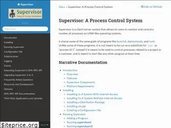 supervisor-doc.readthedocs.io