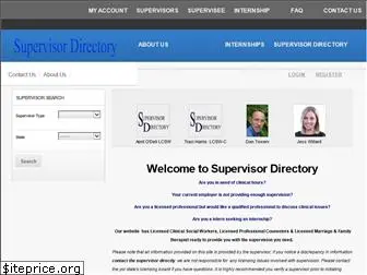supervisordirectory.com