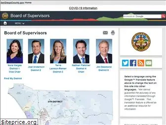 supervisorkristingaspar.com