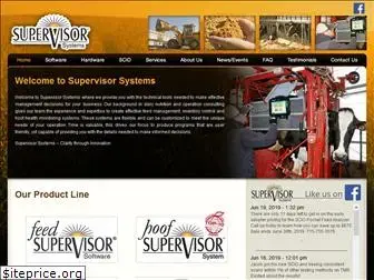 supervisorsystems.com