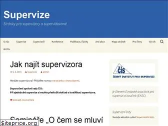 supervize.eu