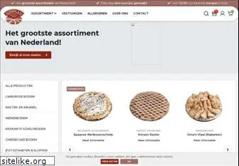 supervlaai.nl