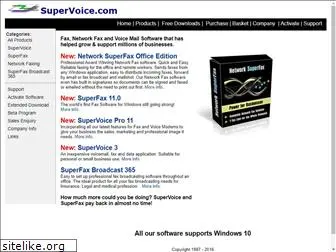 supervoice.com