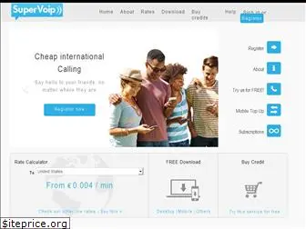 supervoip.com