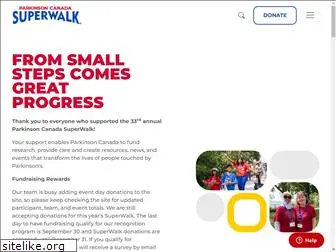 superwalk.com