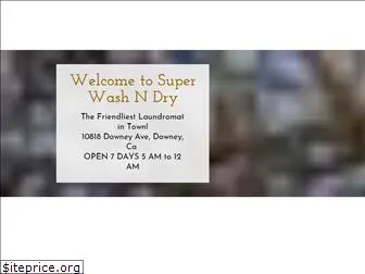 superwashdry.com