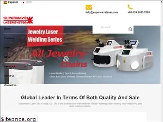 superwave-lasers.com