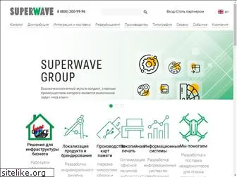 superwave.ru