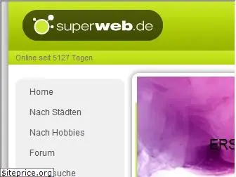 superweb.de