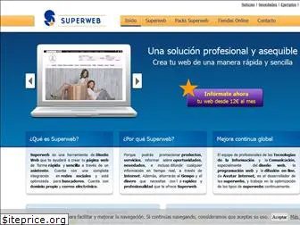 superweb.es