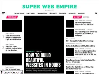 superwebempire.com