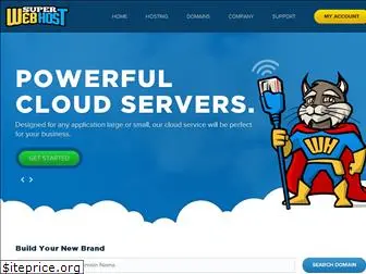 superwebhost.com