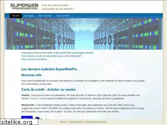 superwebpro.com