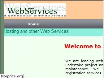 superwebservices.com