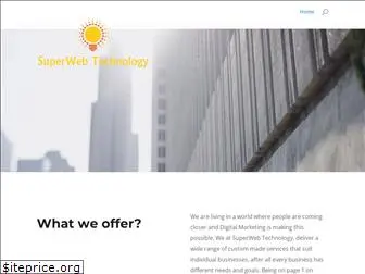 superwebtechnology.com