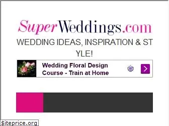 superweddings.com