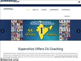 superwhizz.com