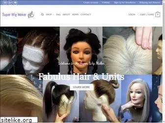 superwigmaker.com