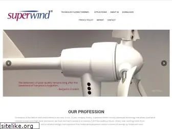 superwind.de