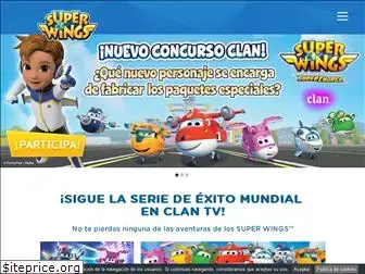 superwings.es