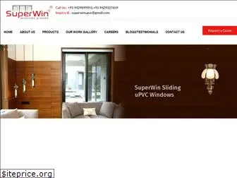 superwinupvc.com