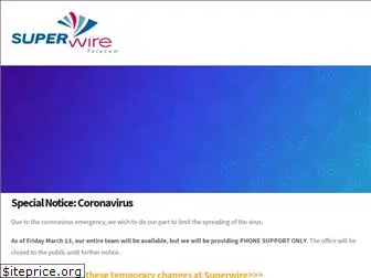 superwiretelecom.com