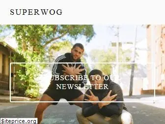 superwog.com.au