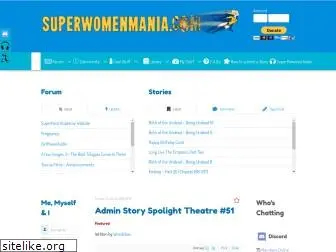 superwomenmania.com