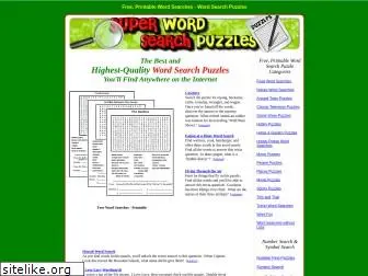 superwordsearchpuzzles.com