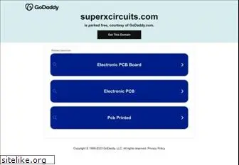 superxcircuits.com