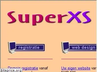 superxs.com