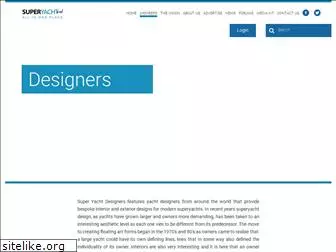 superyachtdesigner.com