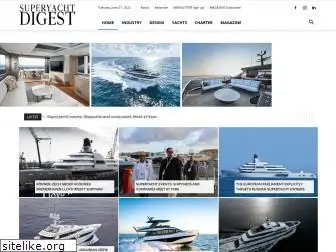 superyachtdigest.com