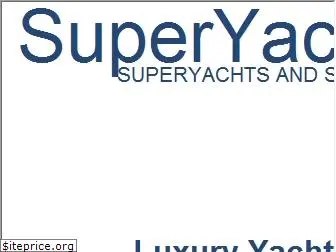 superyachtfan.com