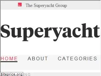 superyachtindex.com