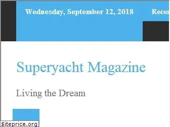 superyachtmag.com