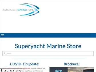 superyachtmarinestore.com